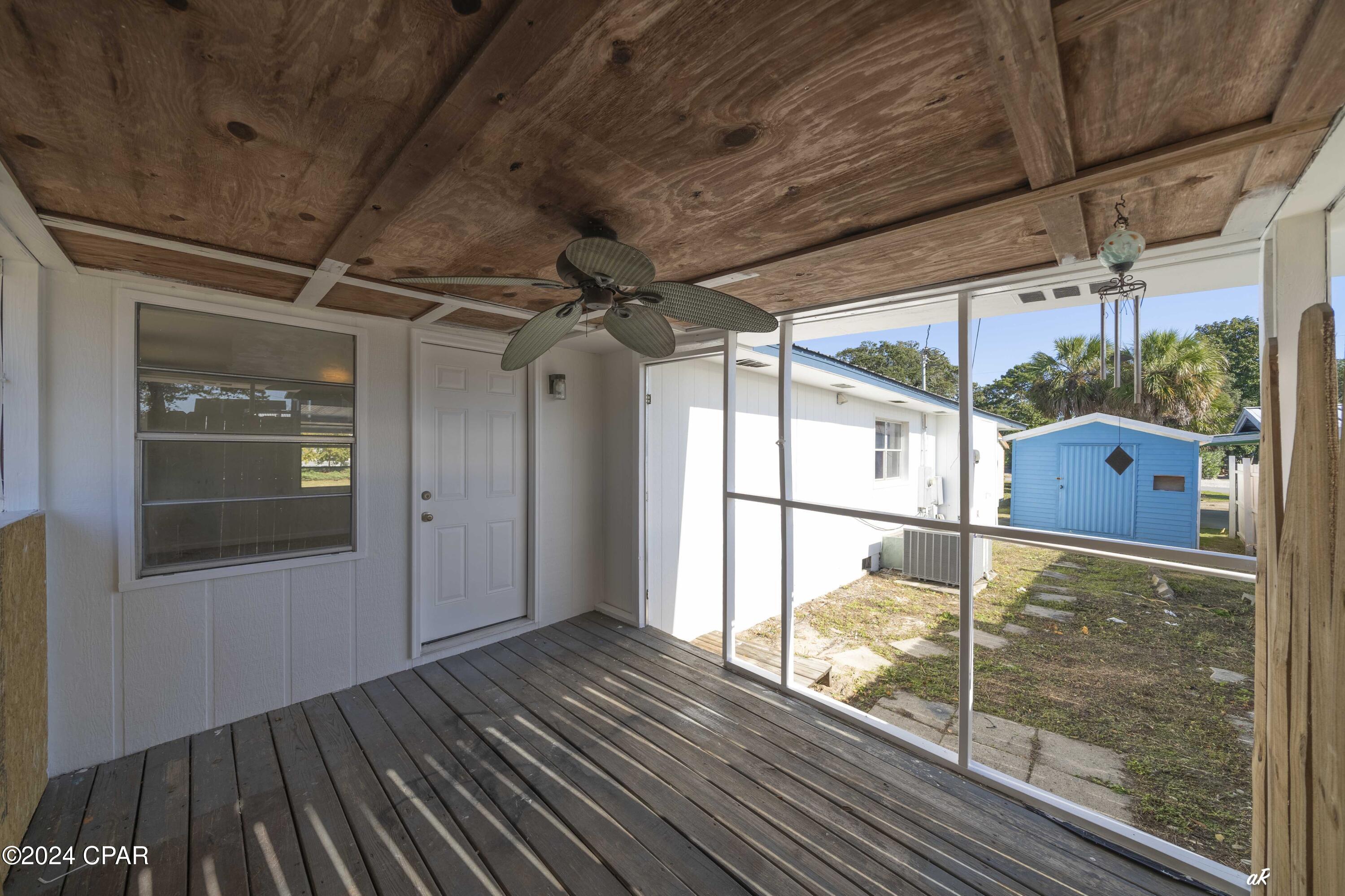 Beachside West - Residential