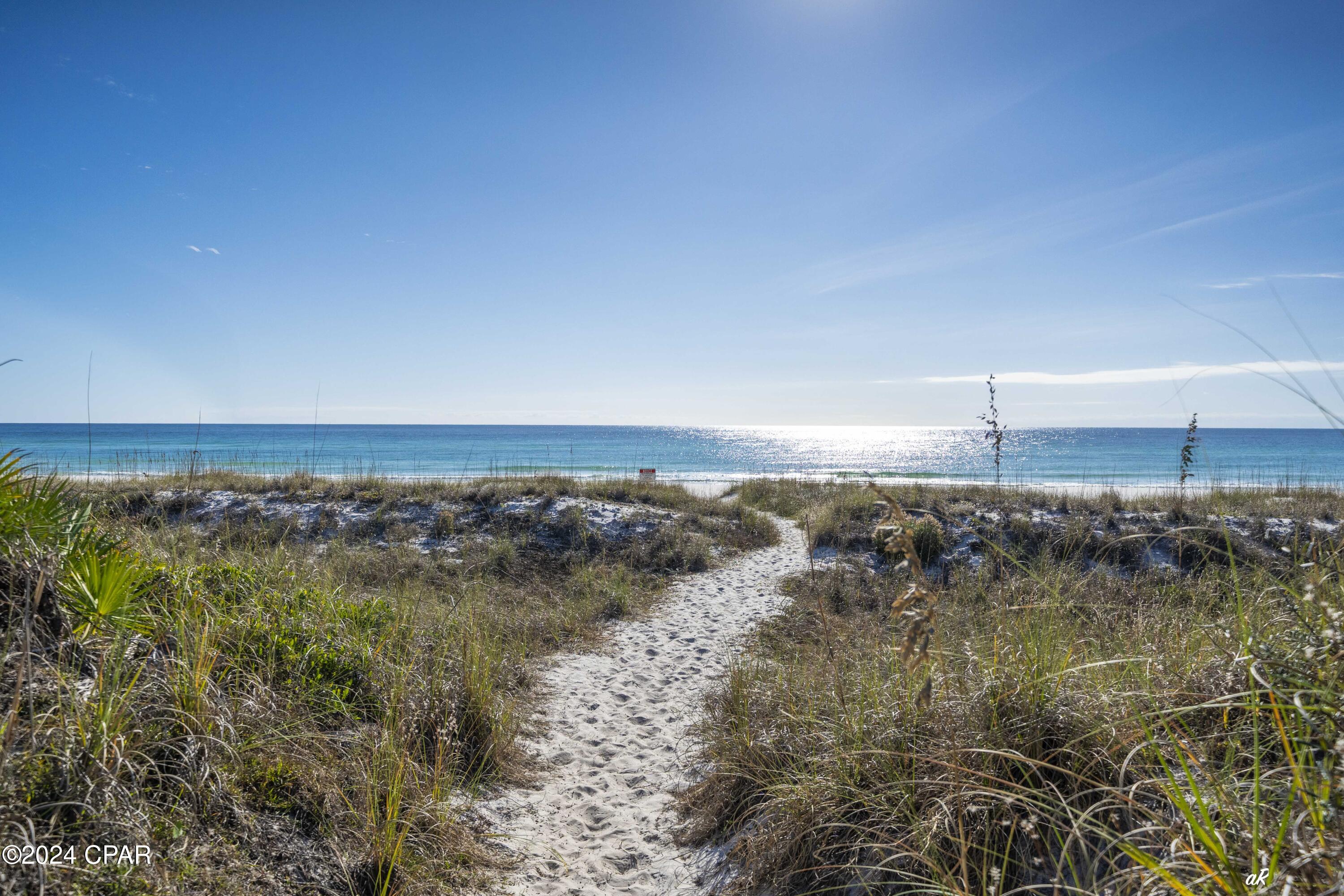 Beachside West - Residential