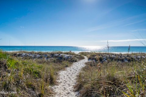 A home in Panama City Beach