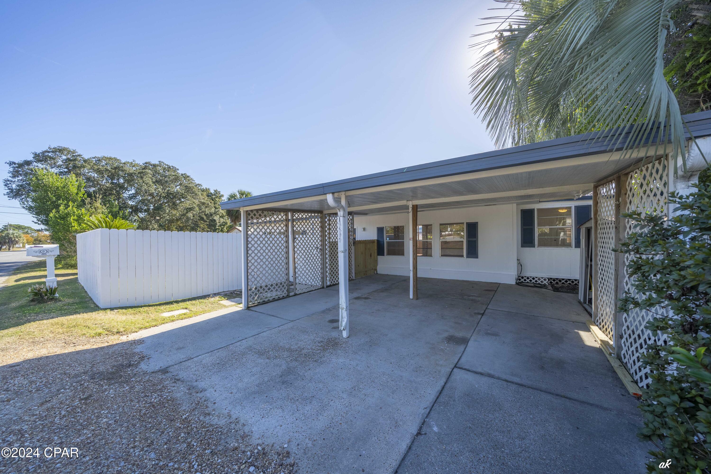 Beachside West - Residential