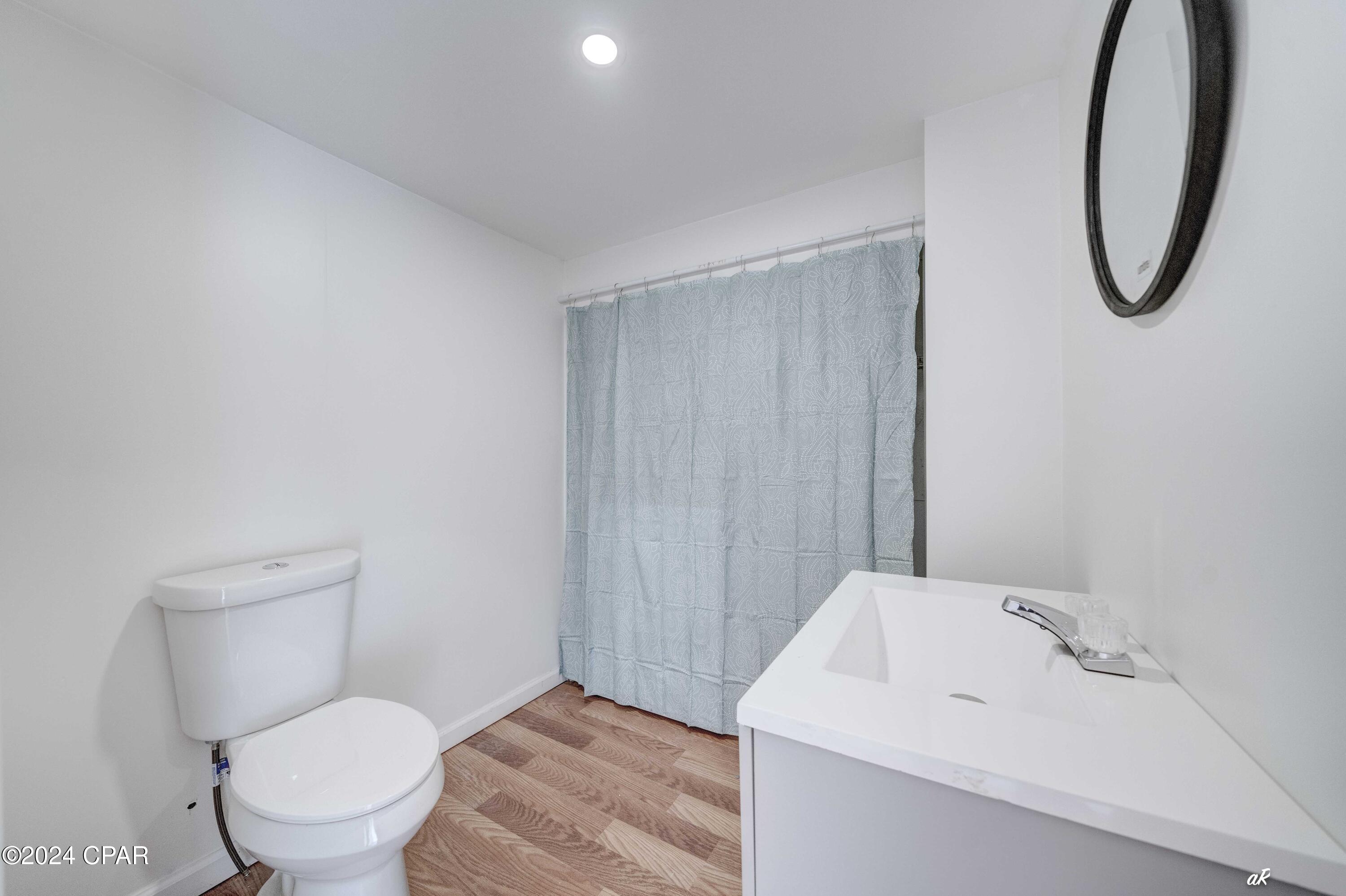 Beachside West - Residential