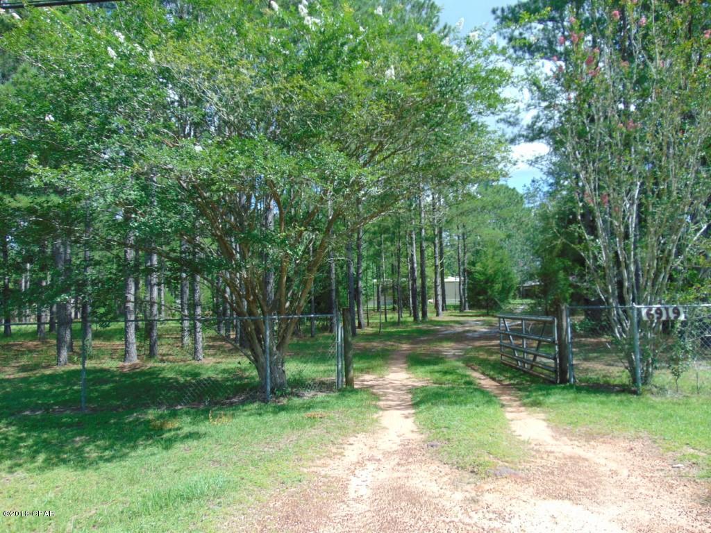 No Named Subdivision - Residential