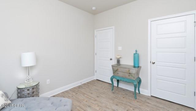 Fanning Bayou Phase 4 - Residential