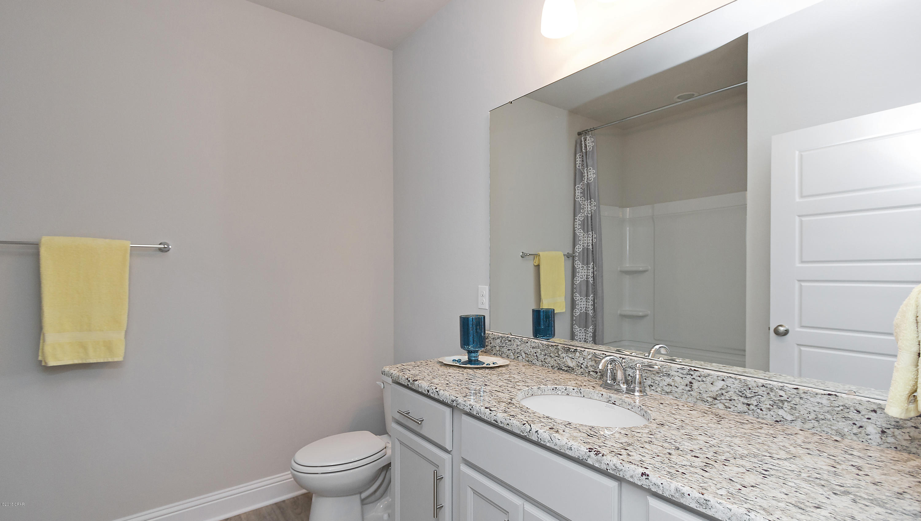 Fanning Bayou Phase 4 - Residential