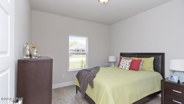 Fanning Bayou Phase 4 - Residential