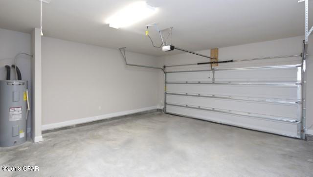 Fanning Bayou Phase 4 - Residential