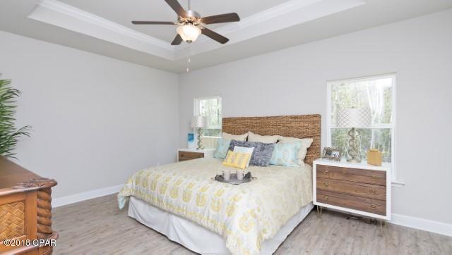 Fanning Bayou Phase 4 - Residential