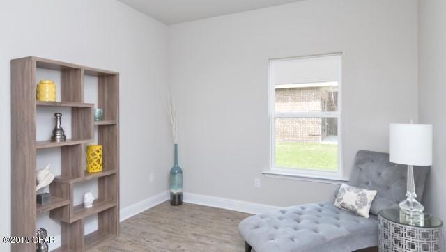 Fanning Bayou Phase 4 - Residential