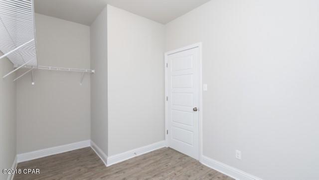 Fanning Bayou Phase 4 - Residential