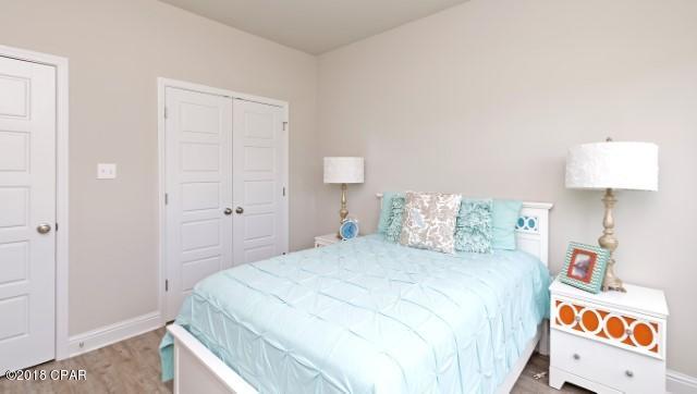 Fanning Bayou Phase 4 - Residential