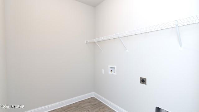 Fanning Bayou Phase 4 - Residential