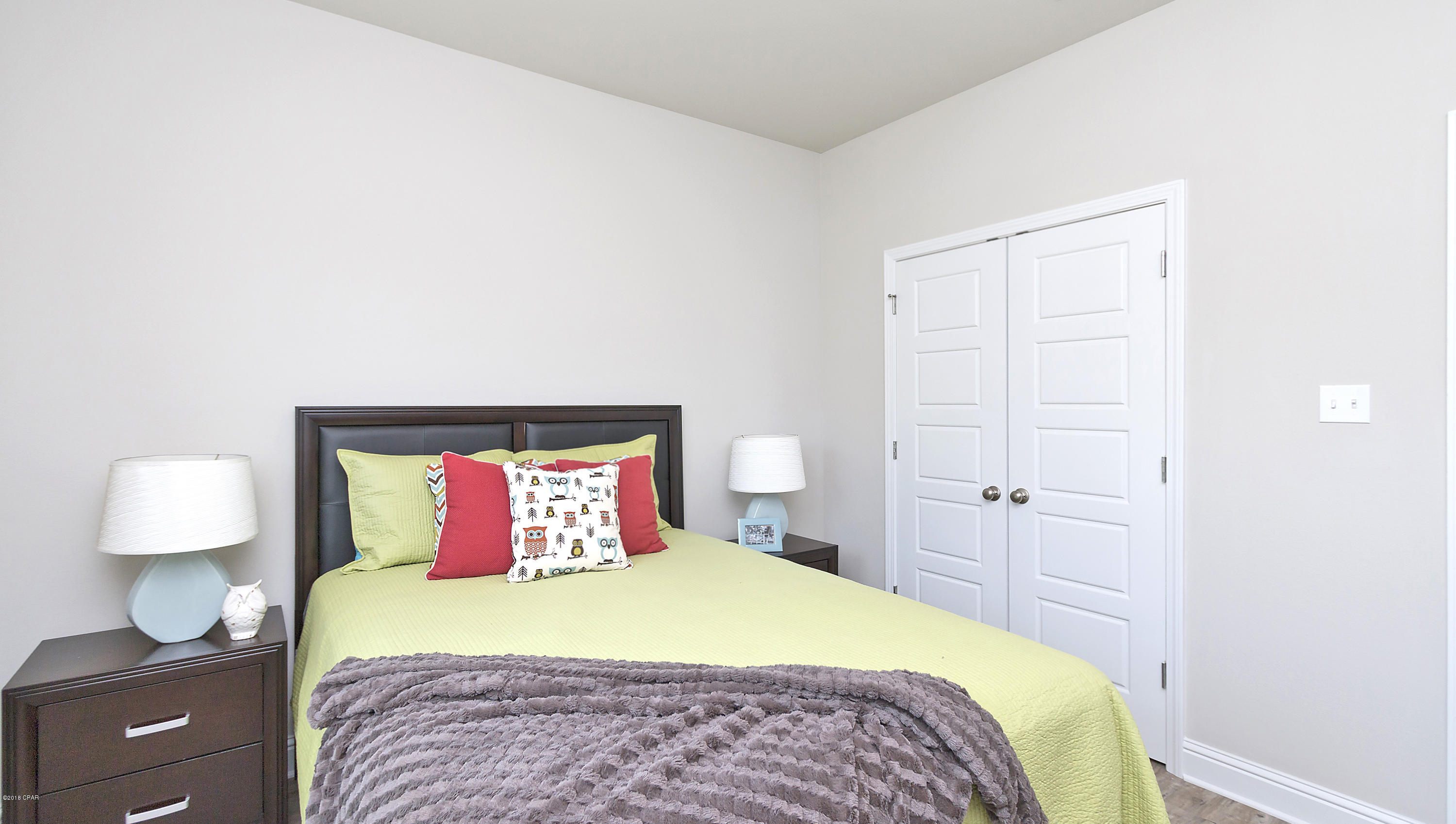 Fanning Bayou Phase 4 - Residential