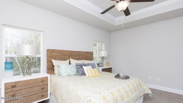 Fanning Bayou Phase 4 - Residential