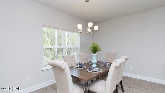 Fanning Bayou Phase 4 - Residential