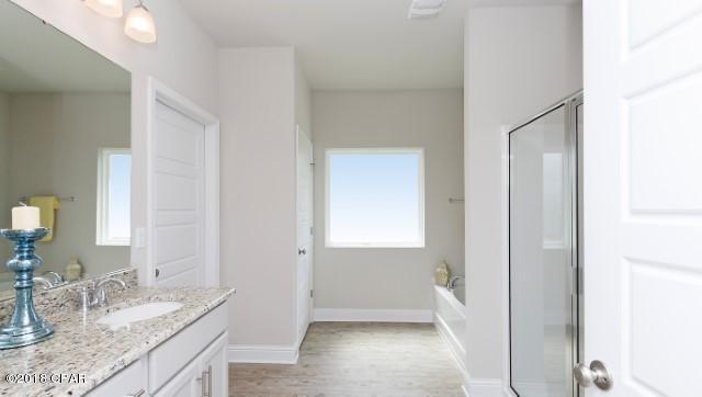 Fanning Bayou Phase 4 - Residential