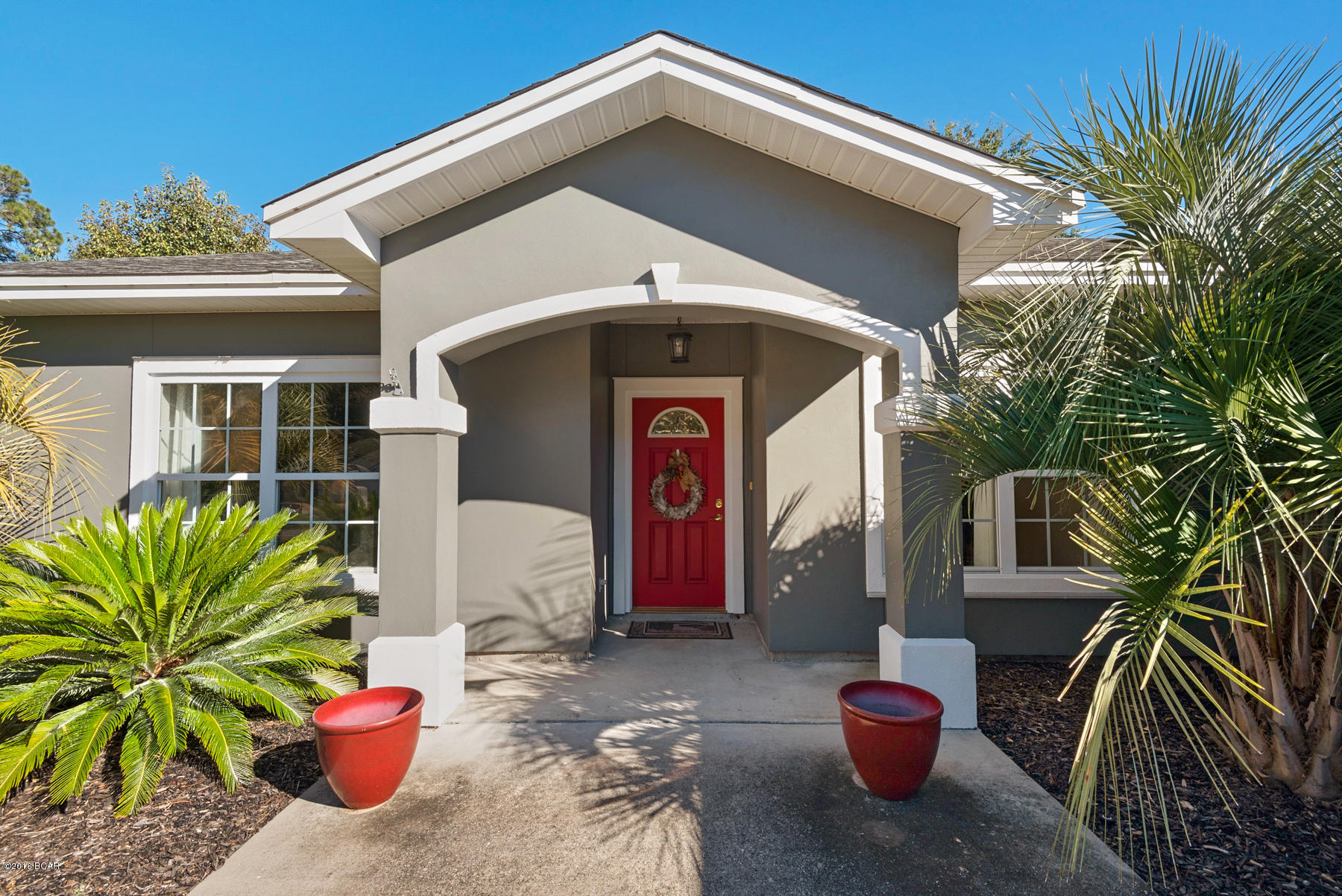 Treasure Palms - Residential