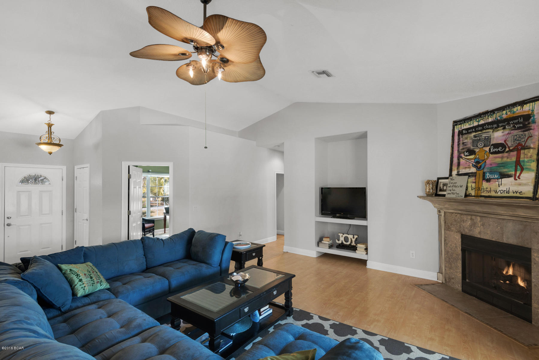 Treasure Palms - Residential