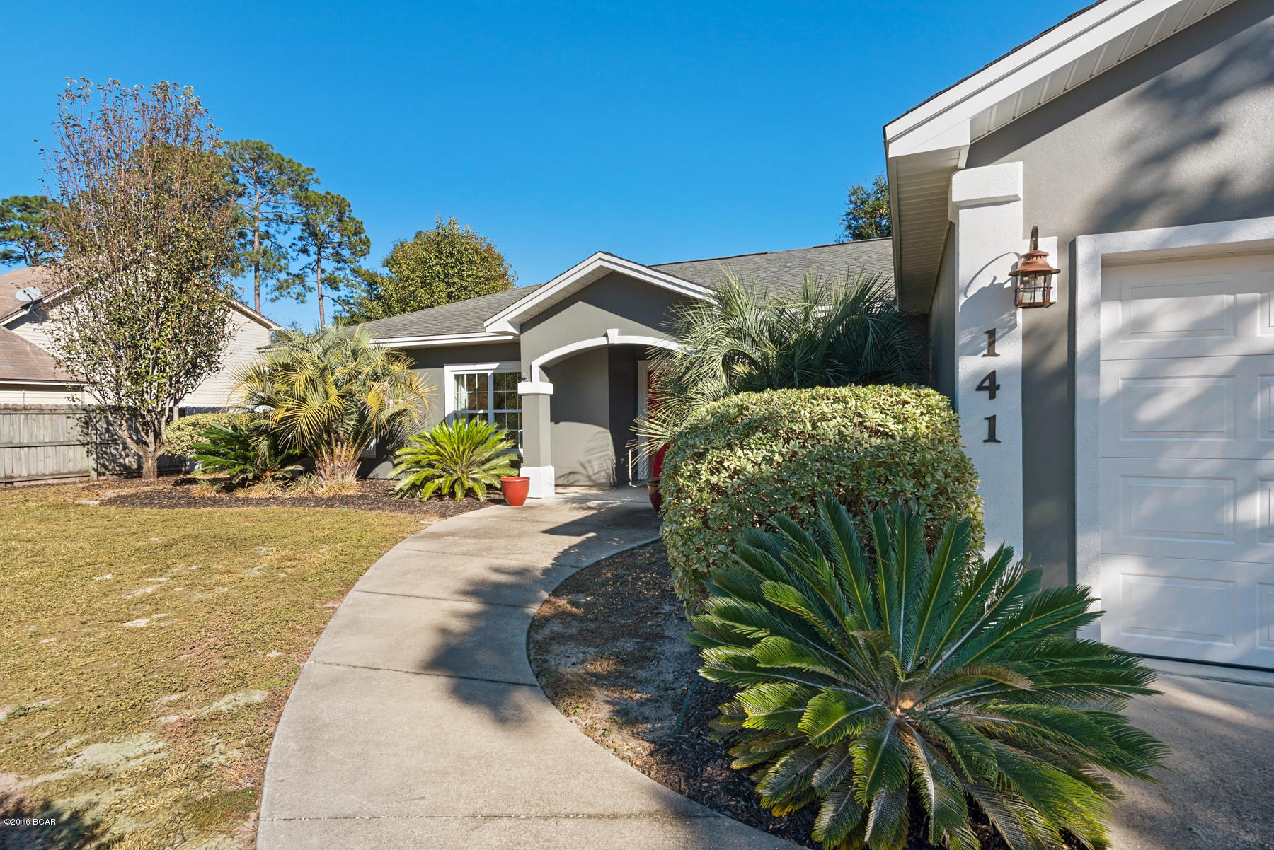 Treasure Palms - Residential