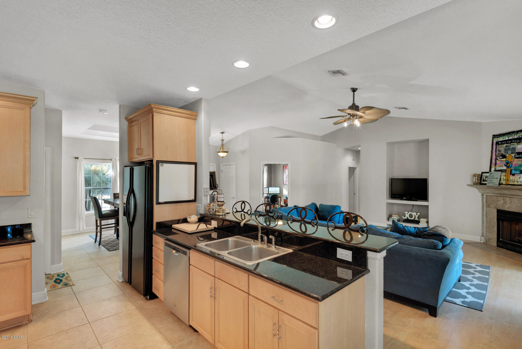 Treasure Palms - Residential