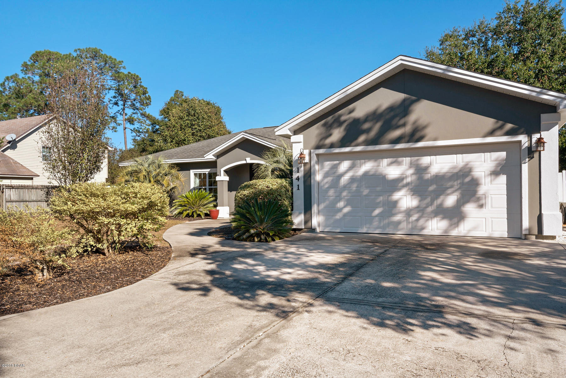 Treasure Palms - Residential