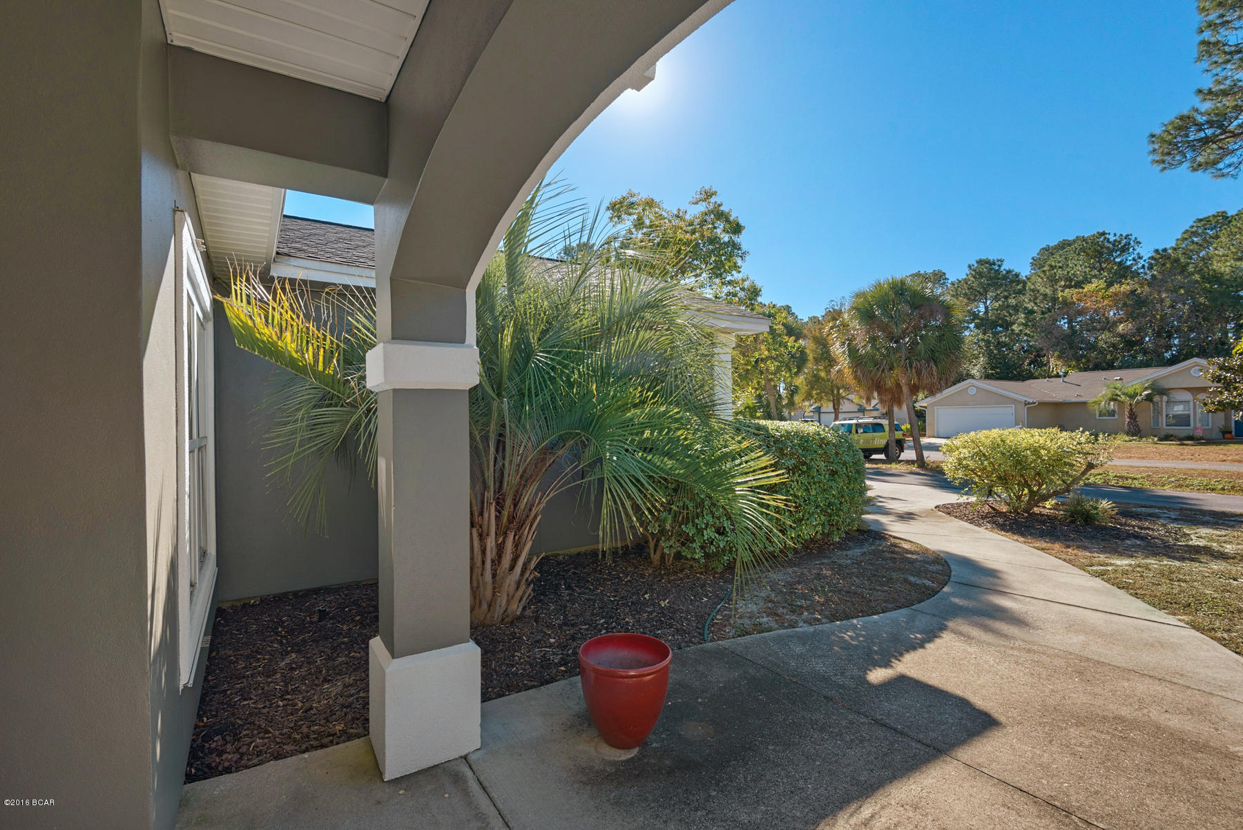 Treasure Palms - Residential