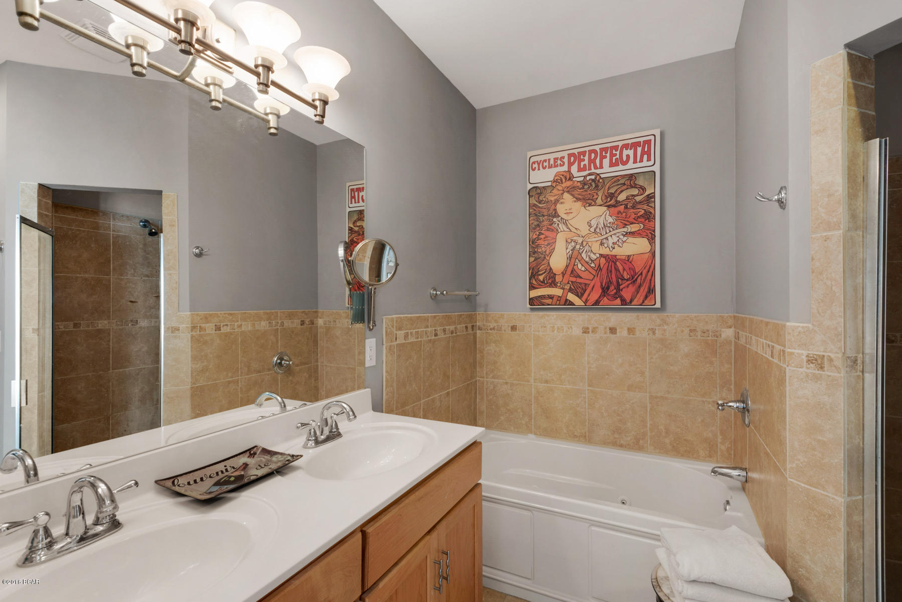 Treasure Palms - Residential