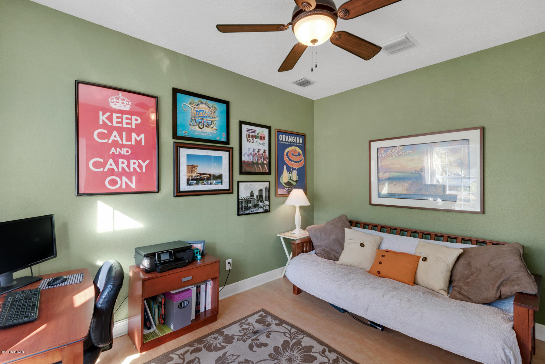 Treasure Palms - Residential