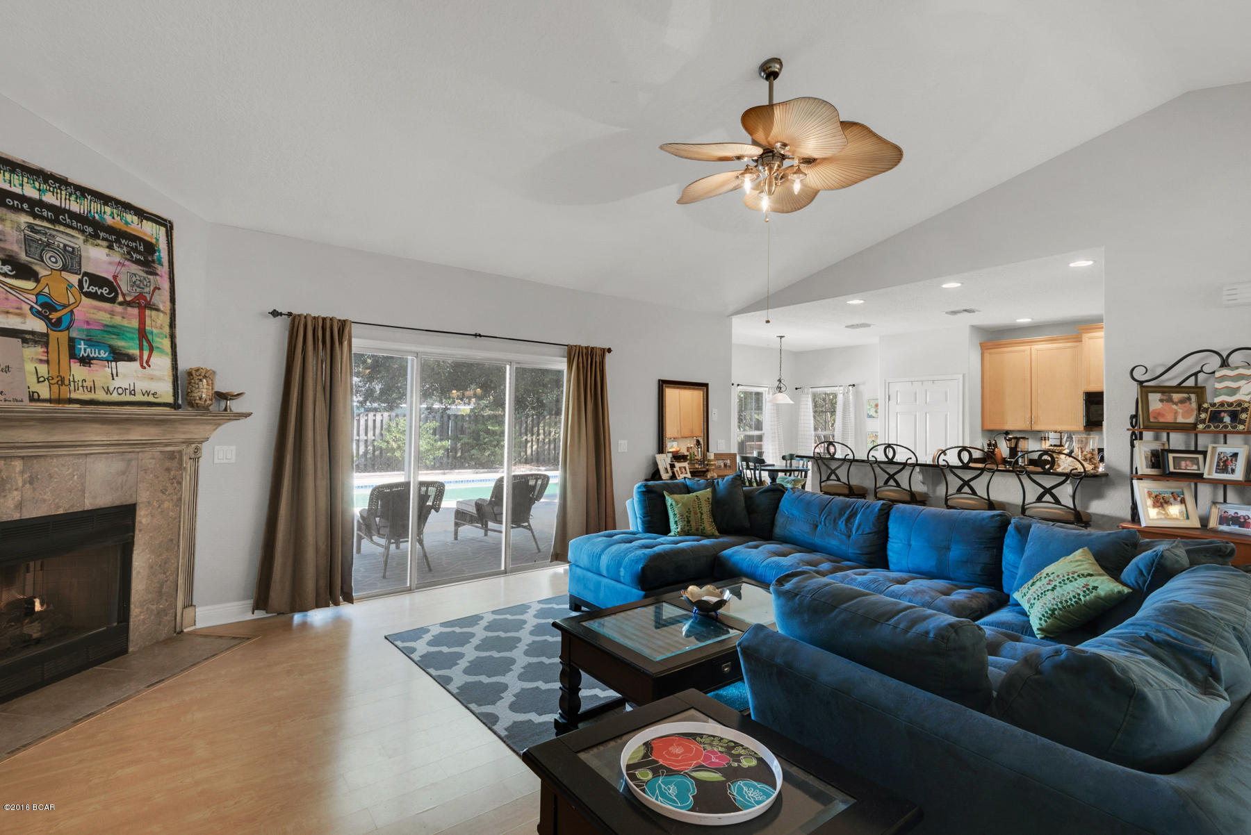 Treasure Palms - Residential