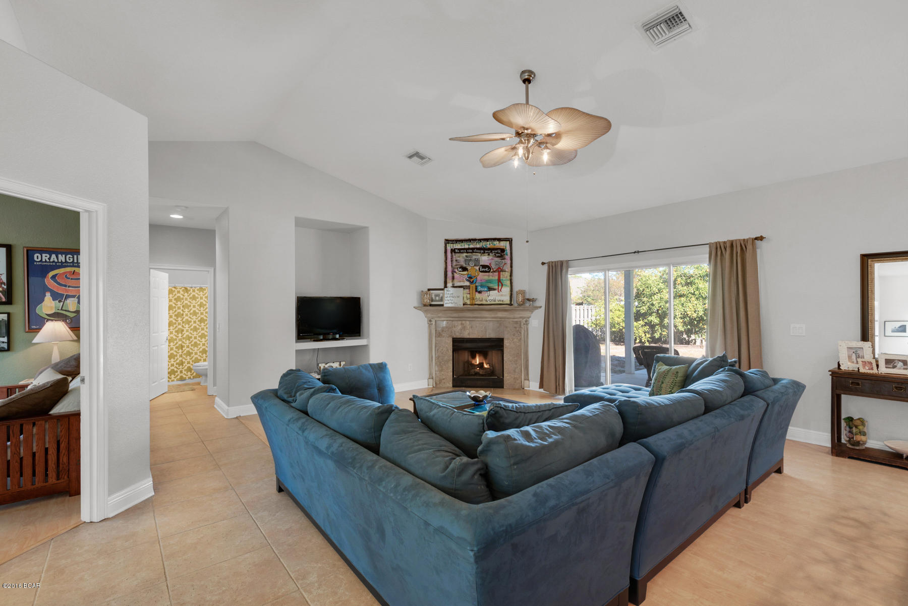 Treasure Palms - Residential