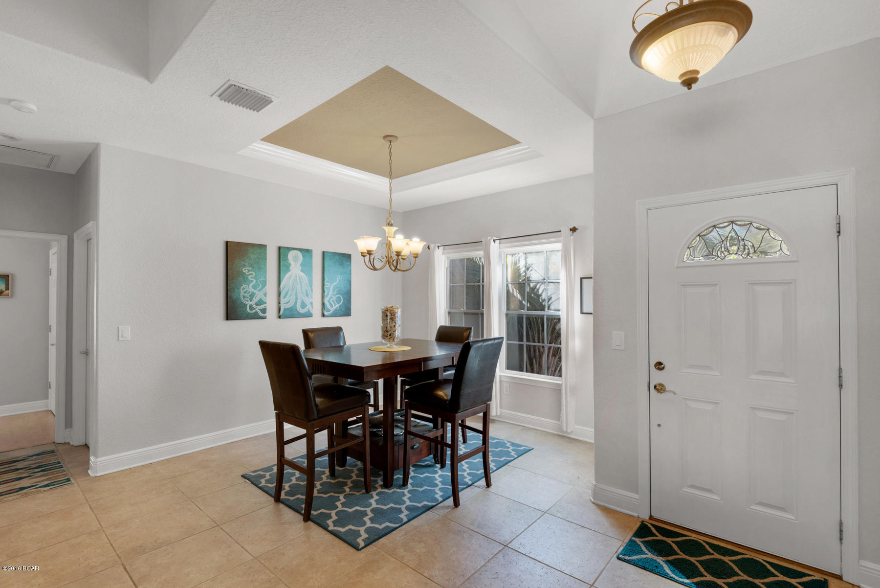 Treasure Palms - Residential