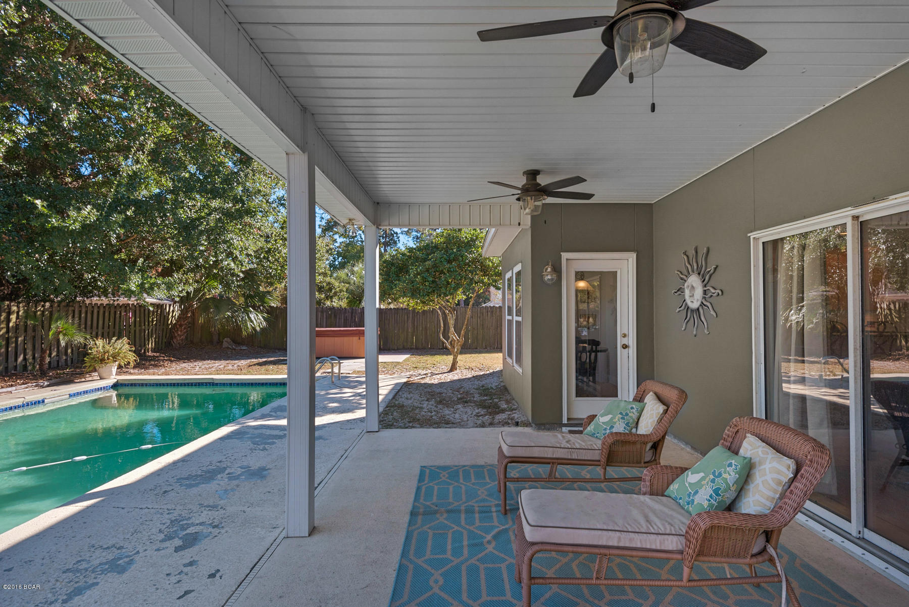 Treasure Palms - Residential