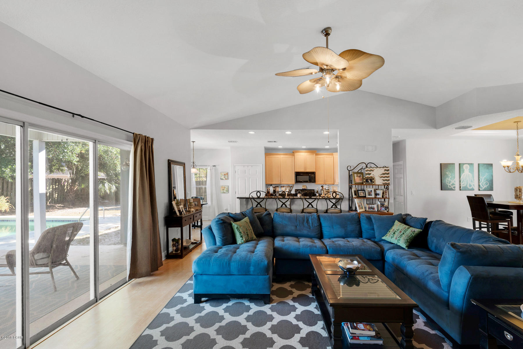 Treasure Palms - Residential