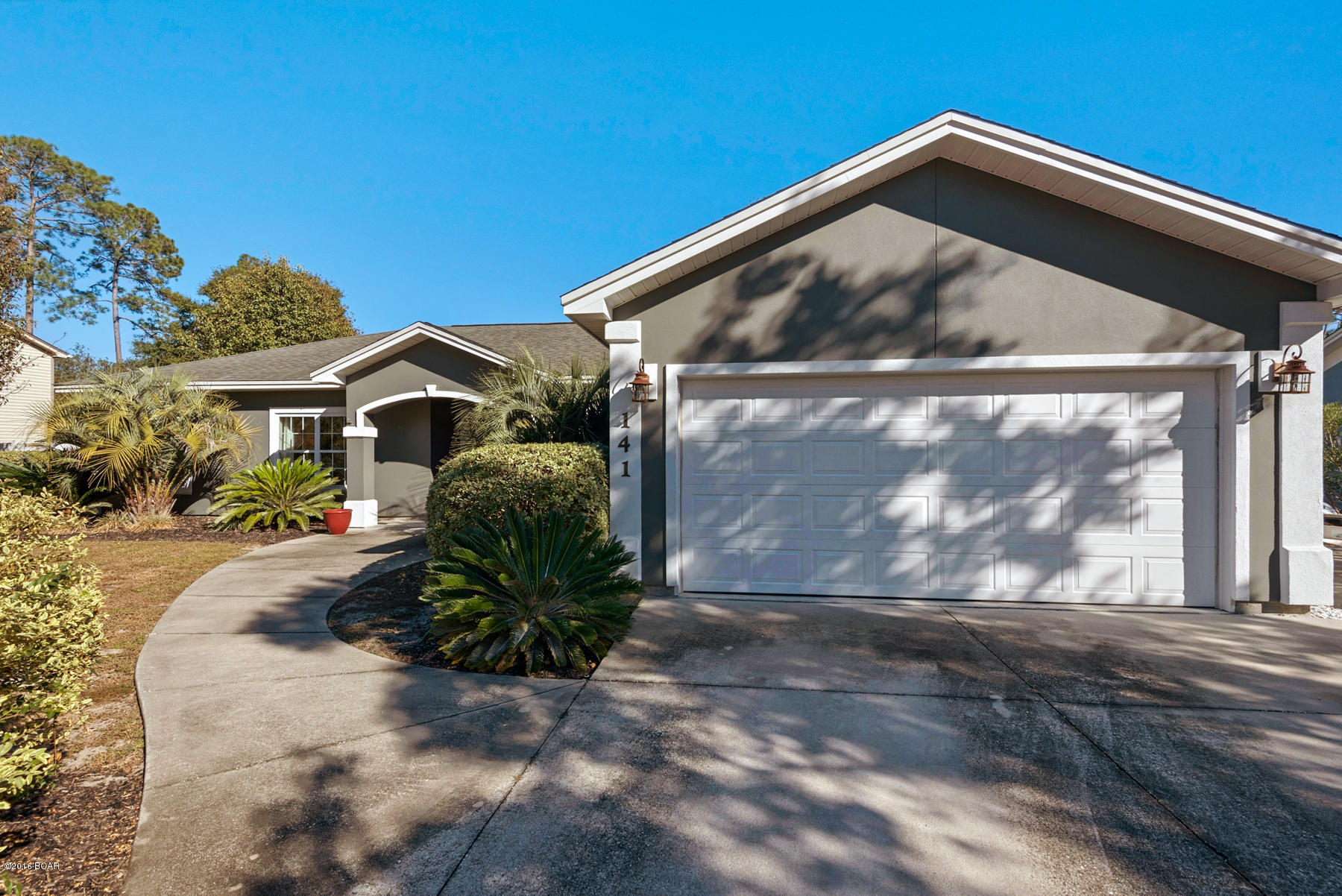 Treasure Palms - Residential