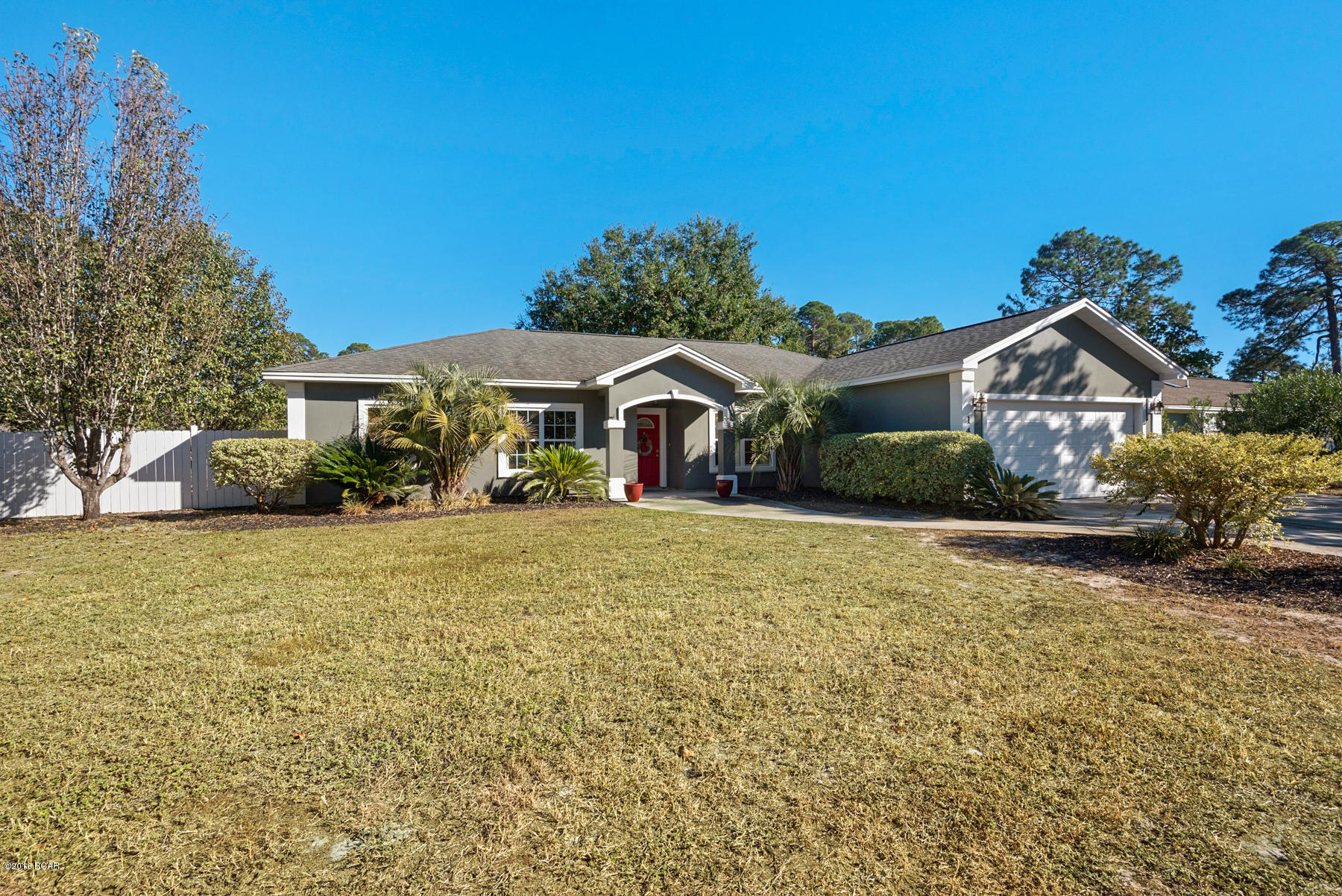 Treasure Palms - Residential