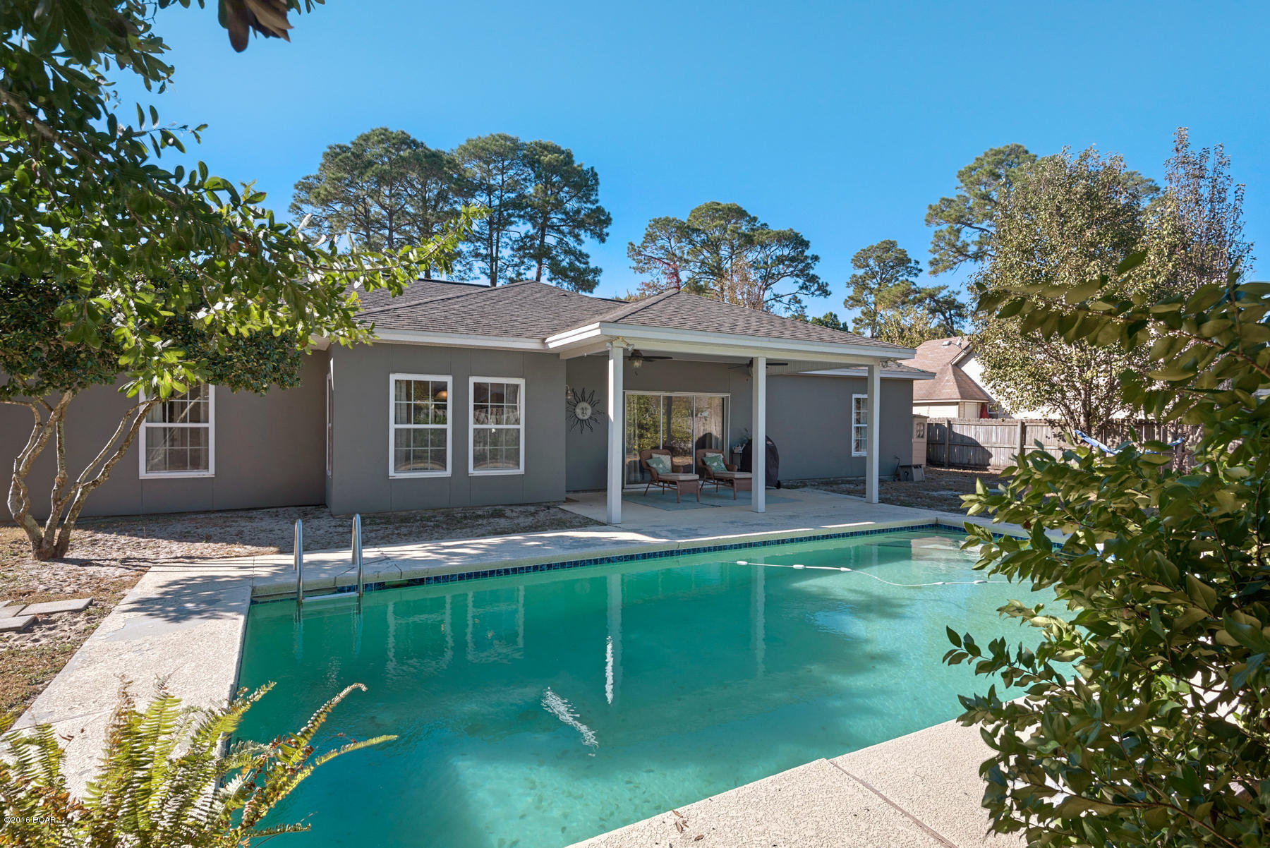 Treasure Palms - Residential