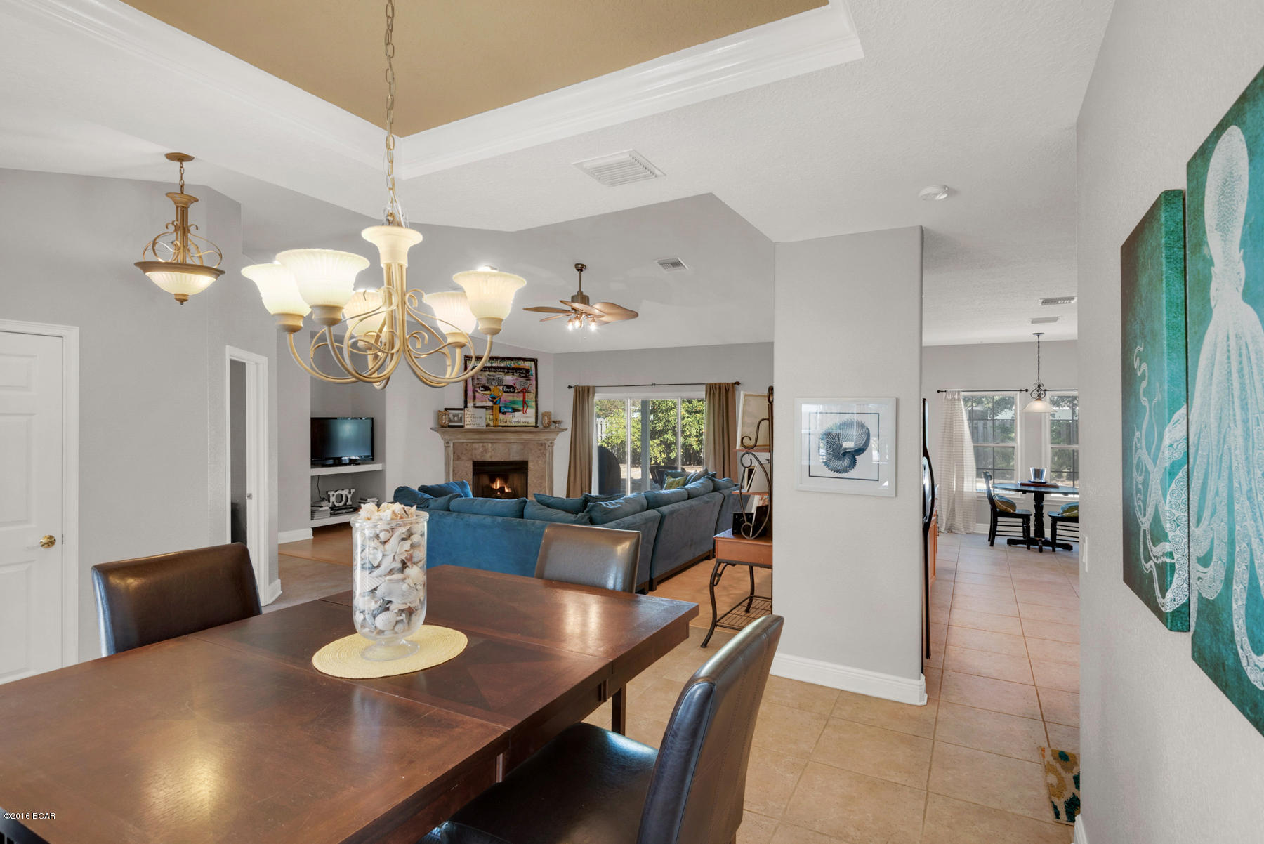 Treasure Palms - Residential