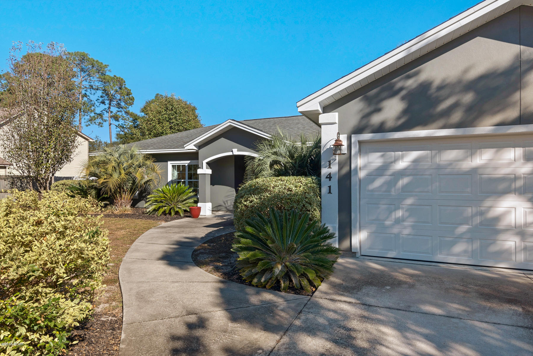 Treasure Palms - Residential