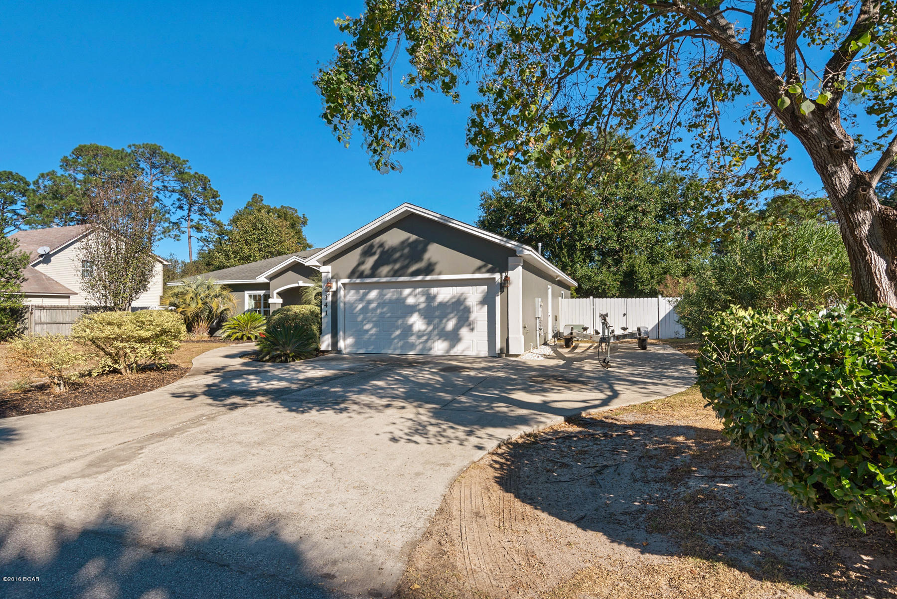 Treasure Palms - Residential