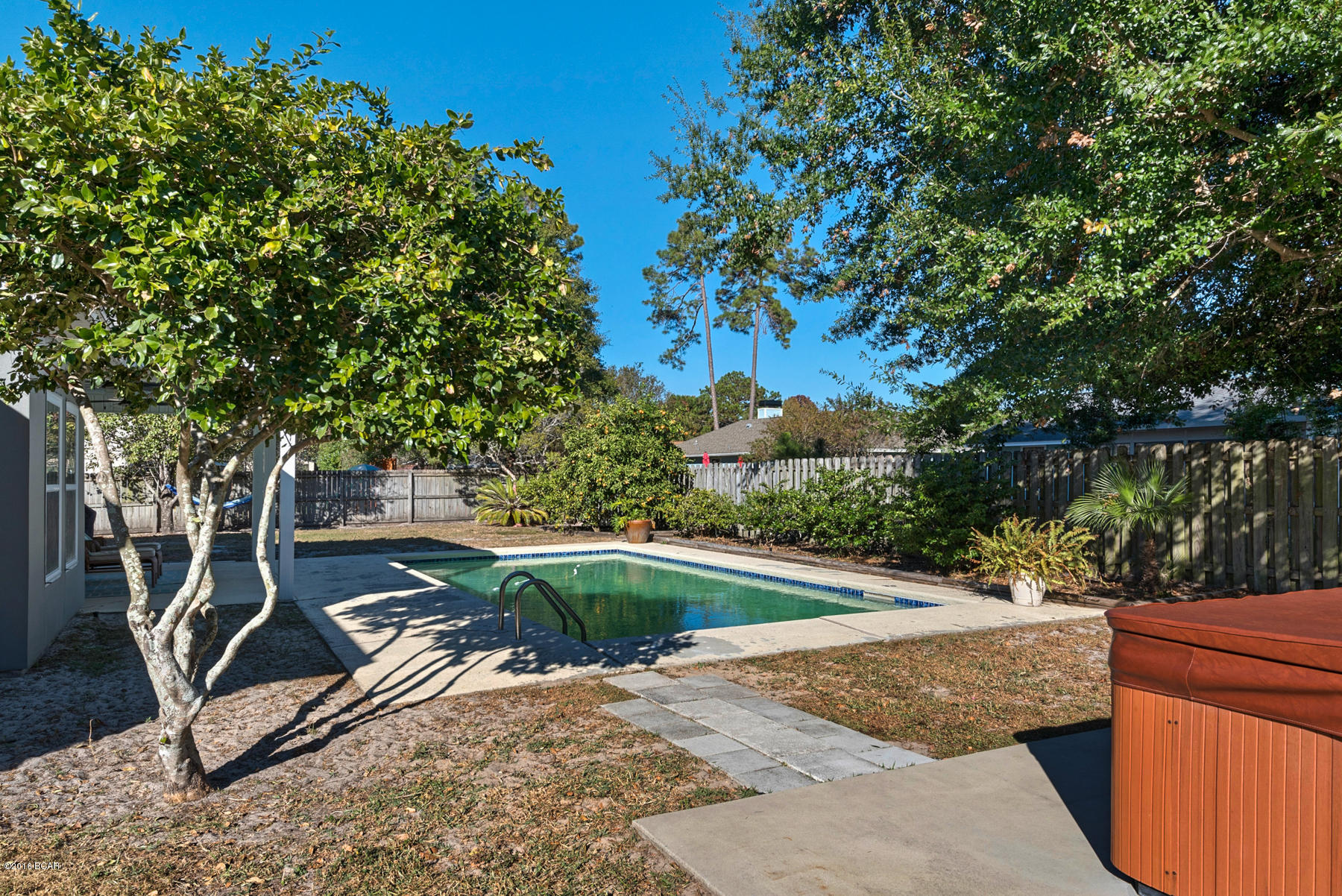 Treasure Palms - Residential