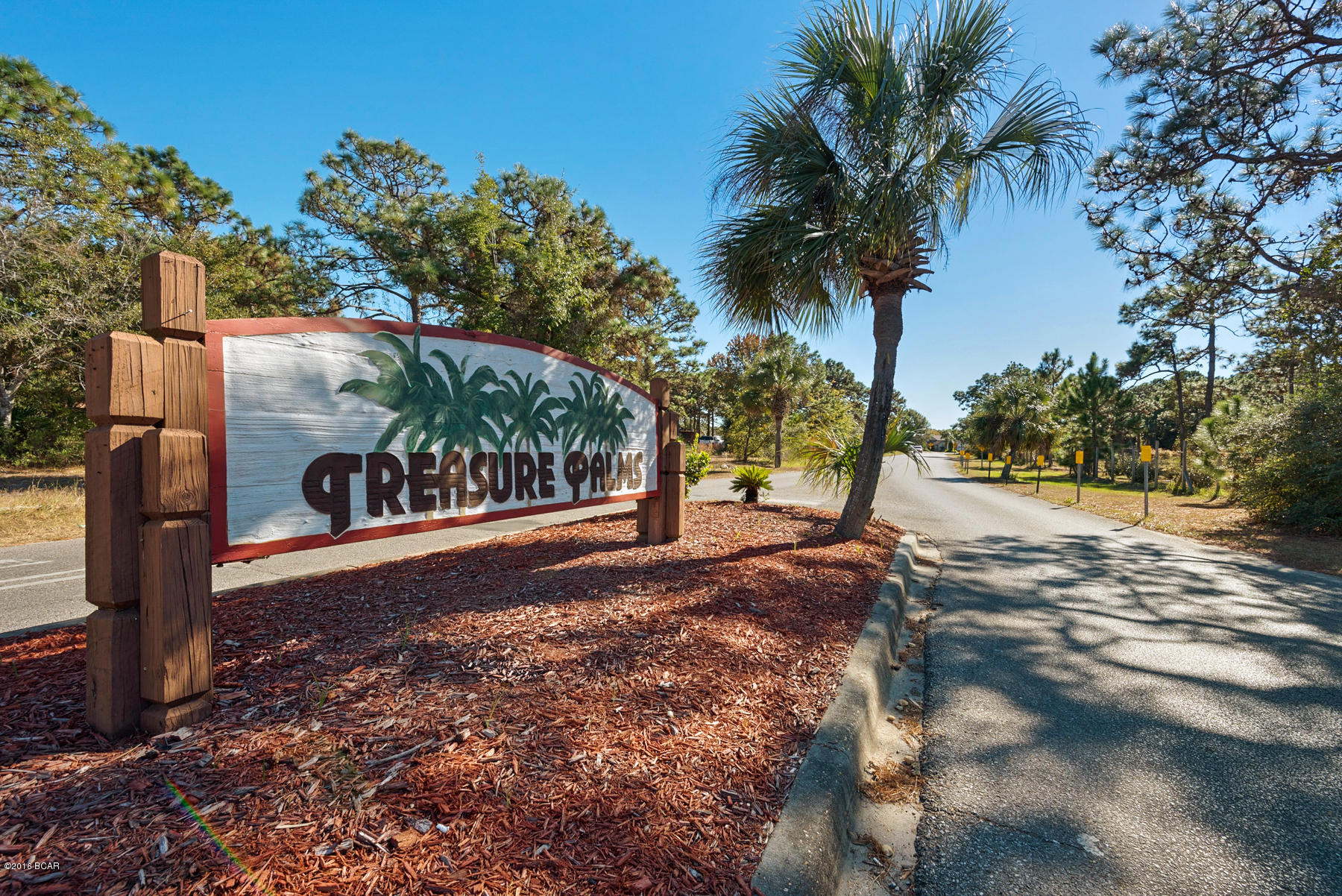 Treasure Palms - Residential