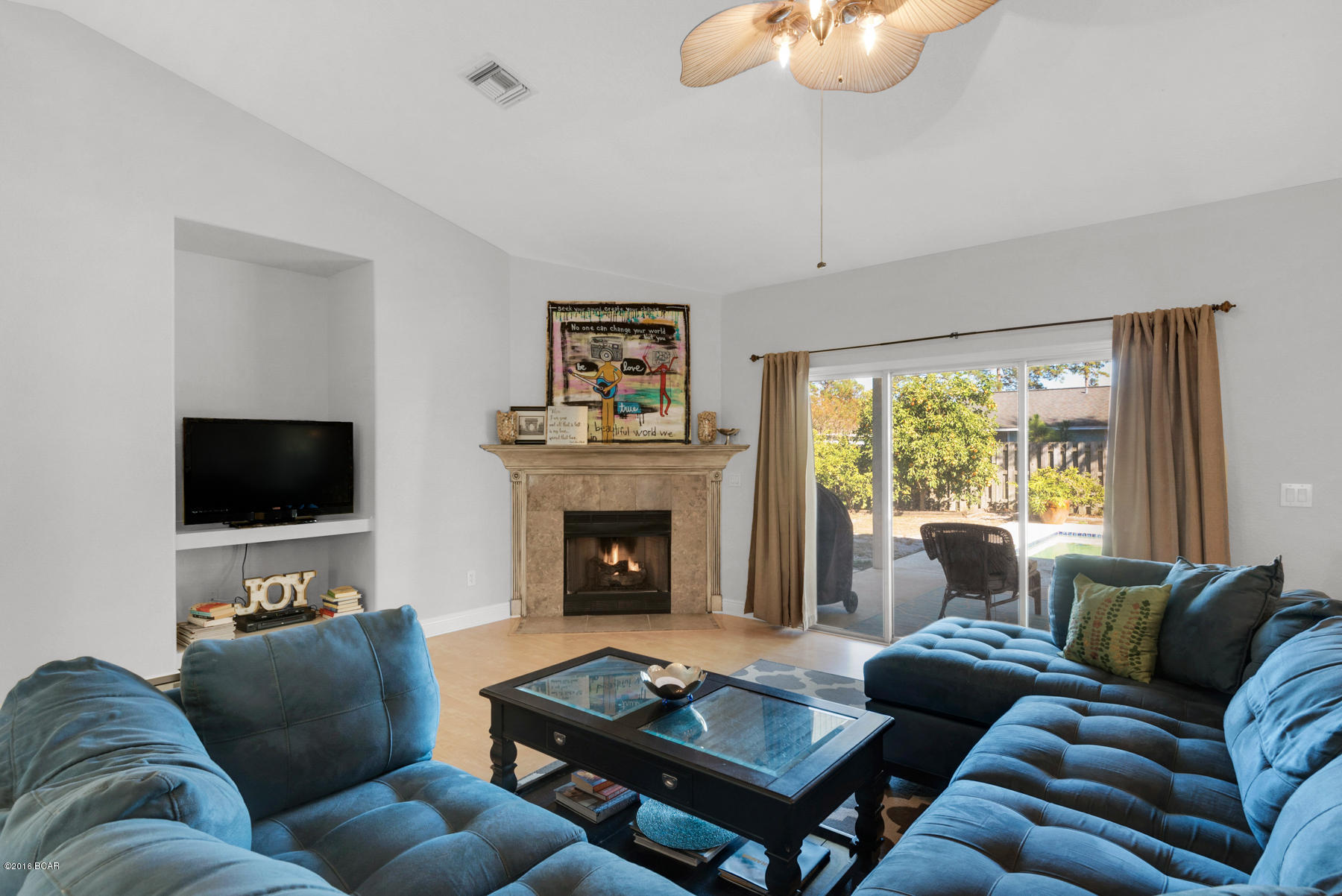 Treasure Palms - Residential