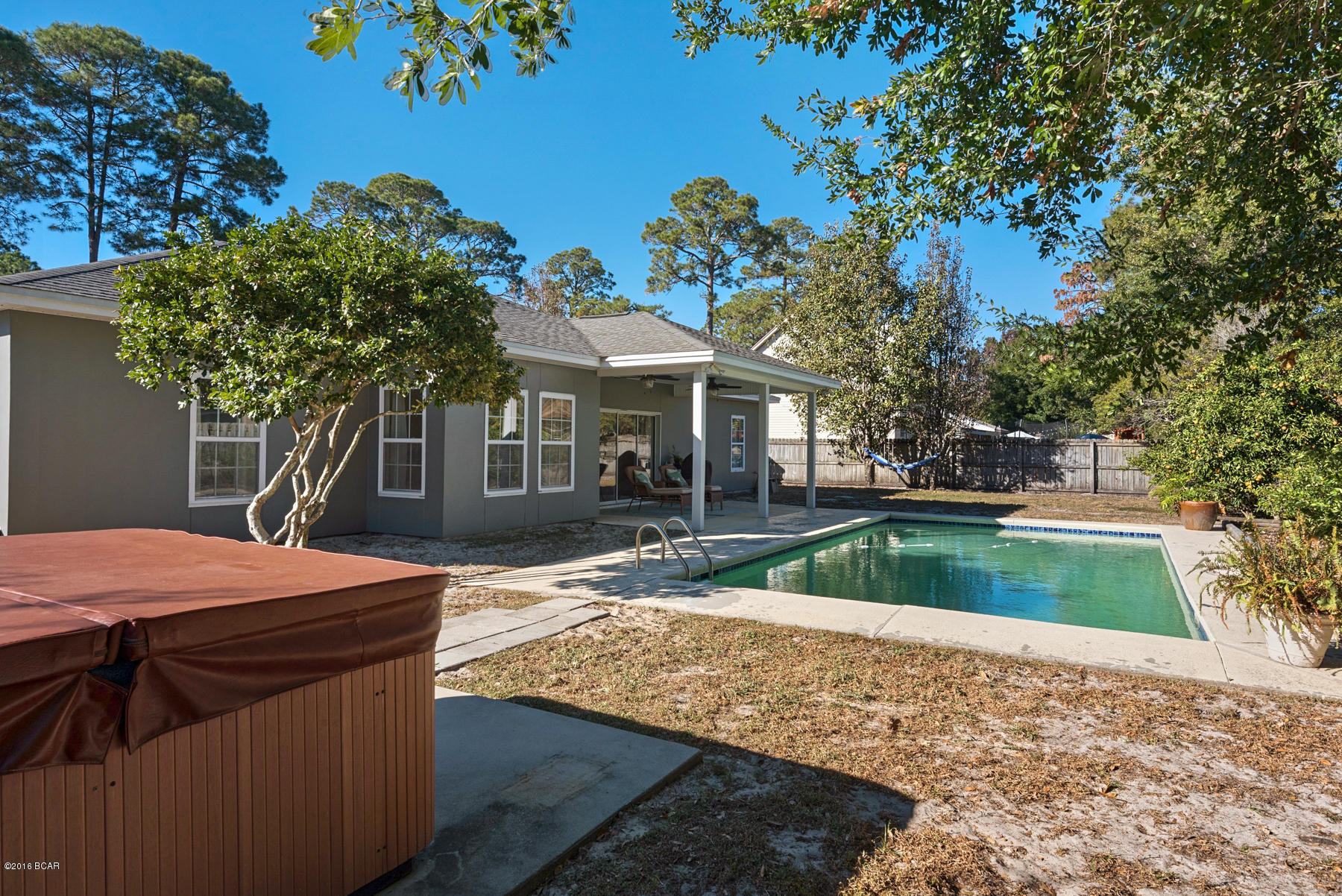 Treasure Palms - Residential