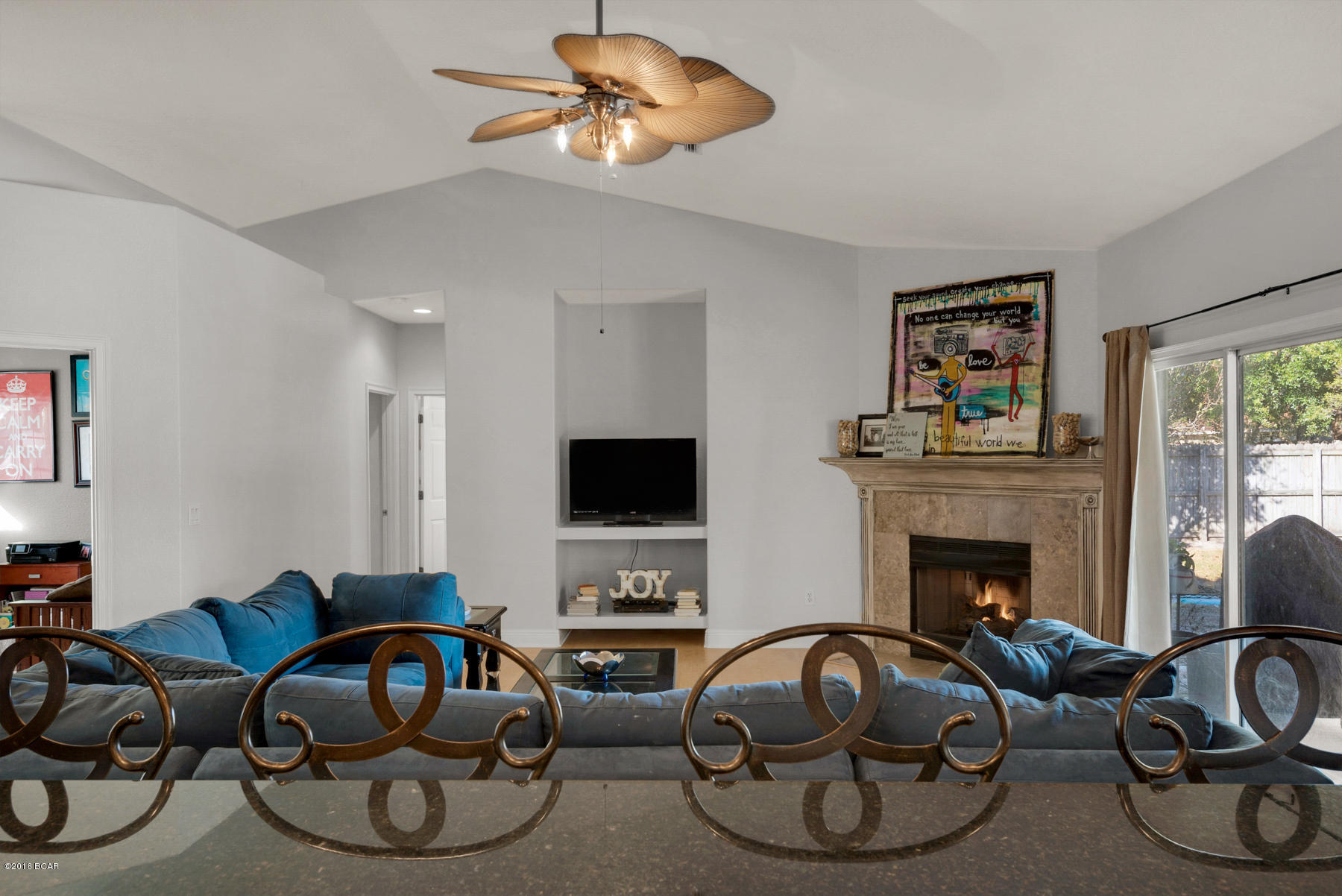 Treasure Palms - Residential