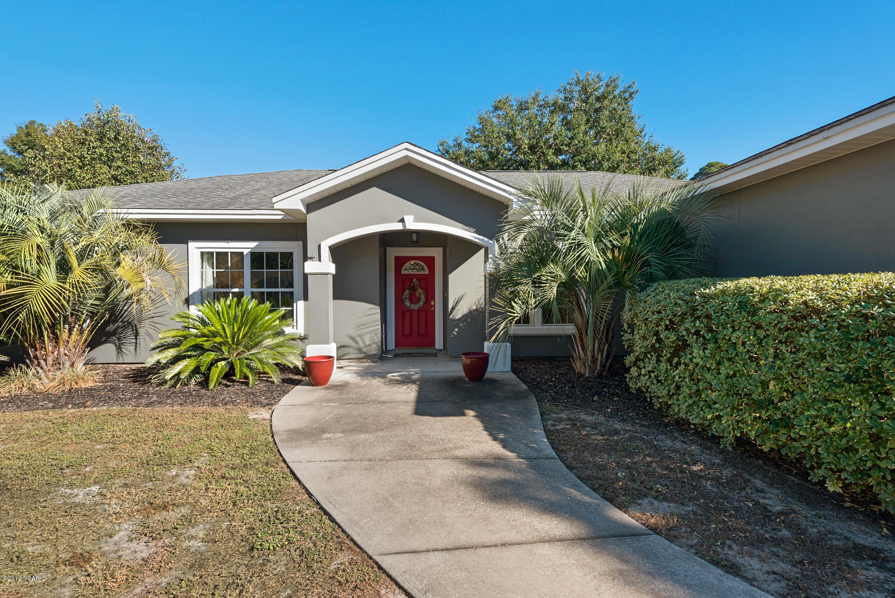 Treasure Palms - Residential
