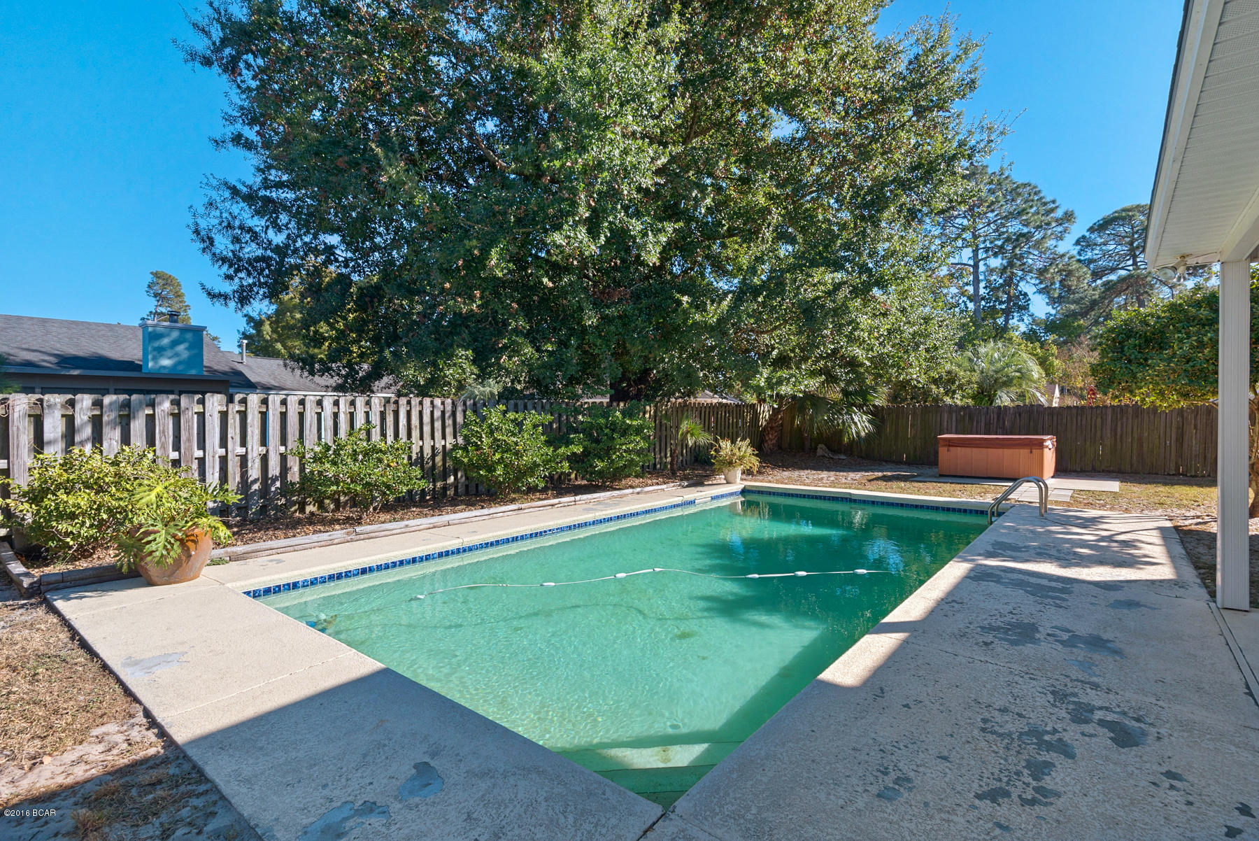 Treasure Palms - Residential