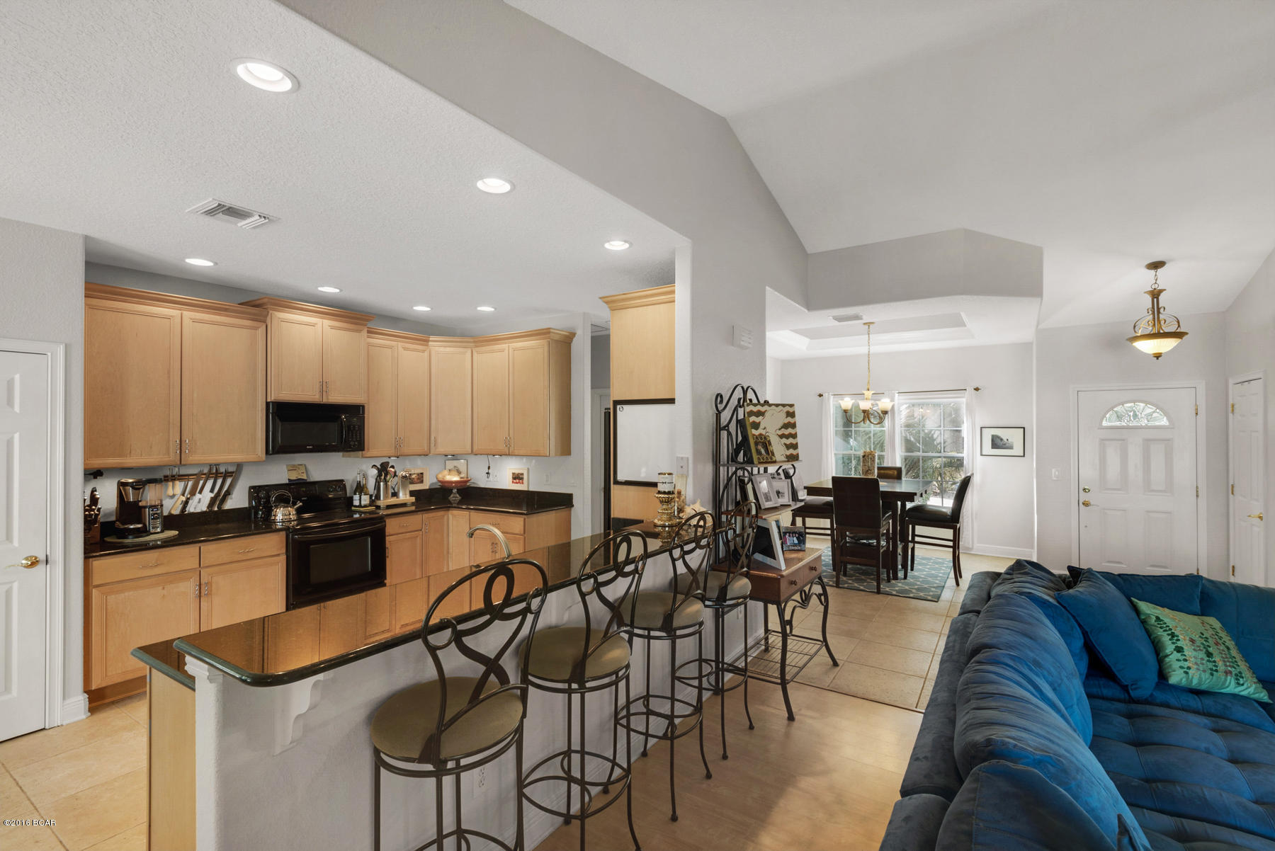 Treasure Palms - Residential