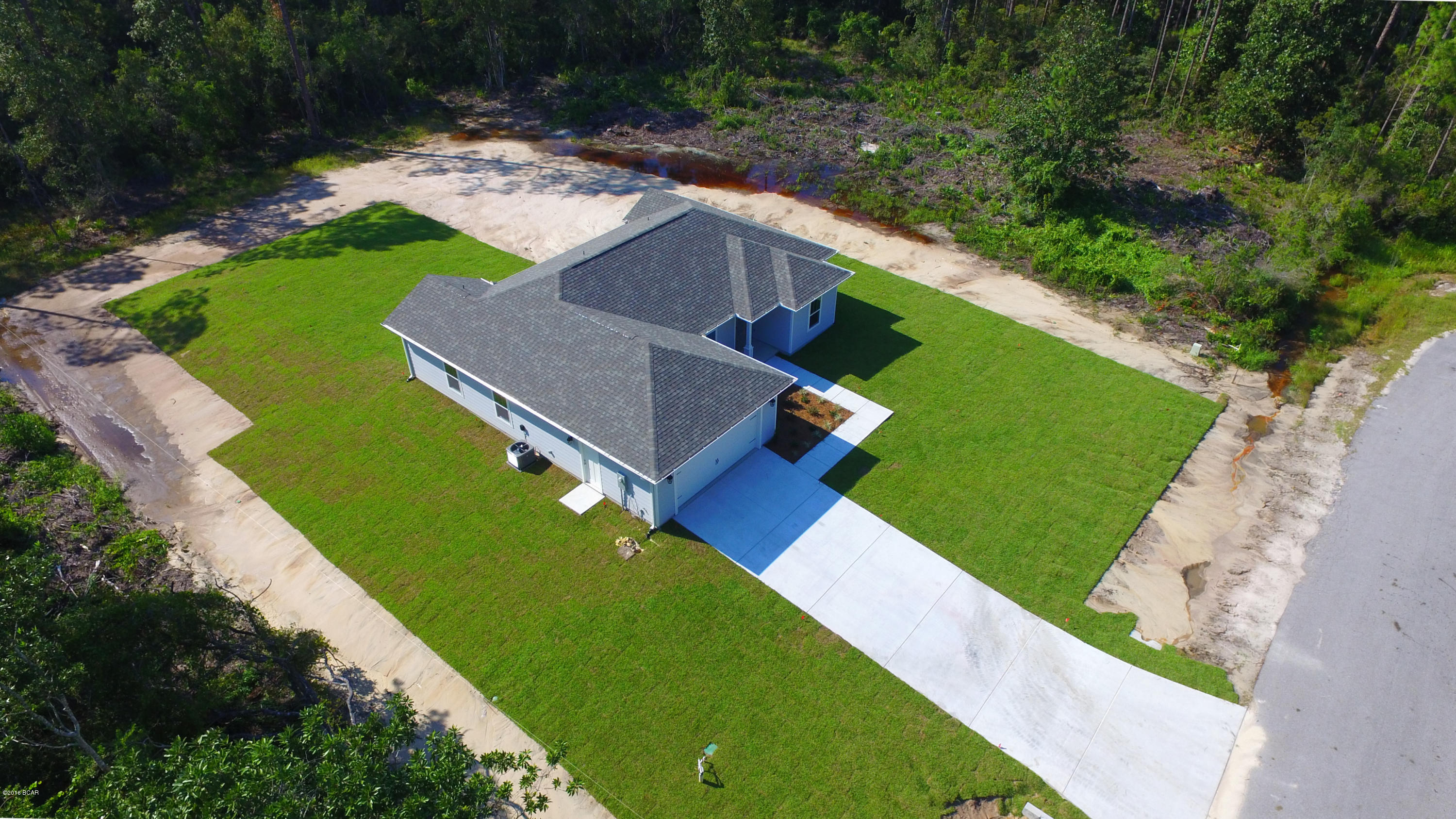 Shoreline Estates - Residential