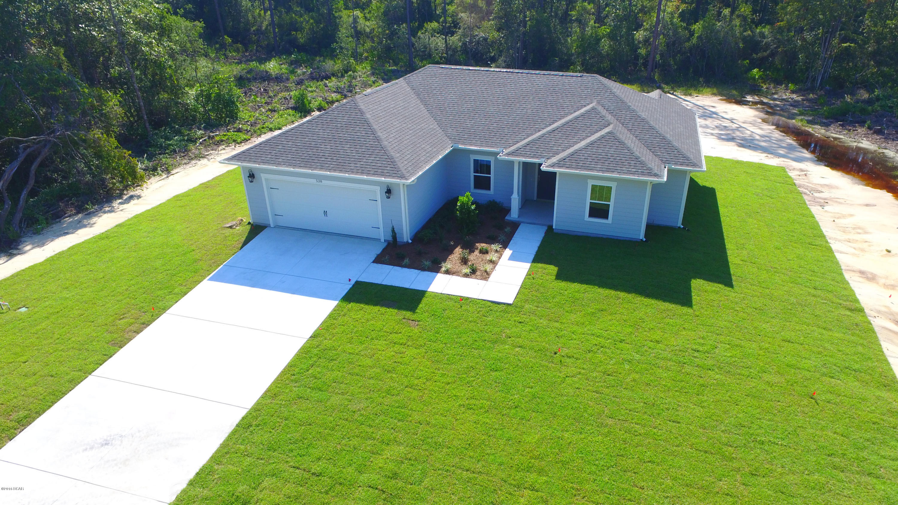 Shoreline Estates - Residential