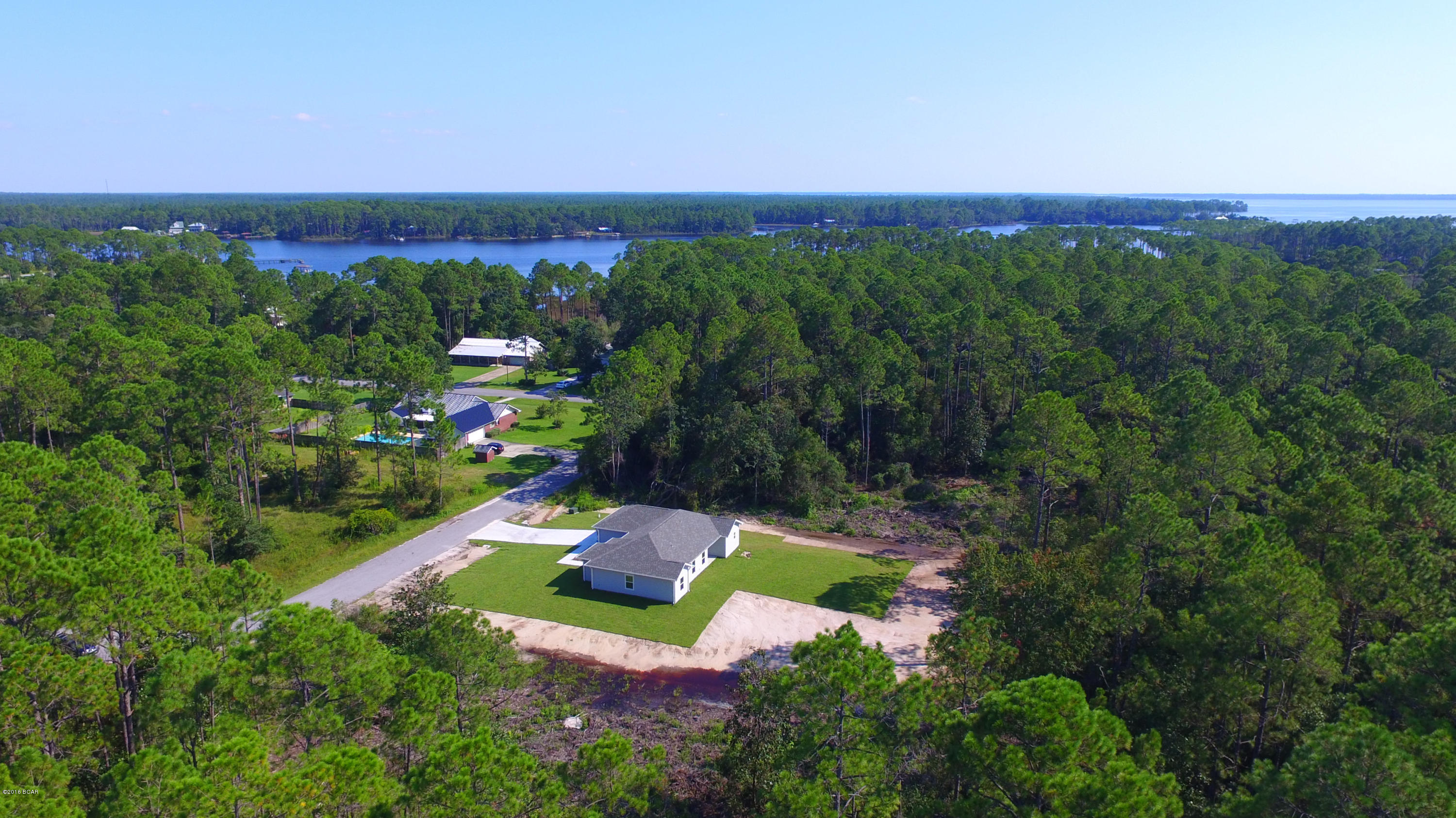 Shoreline Estates - Residential