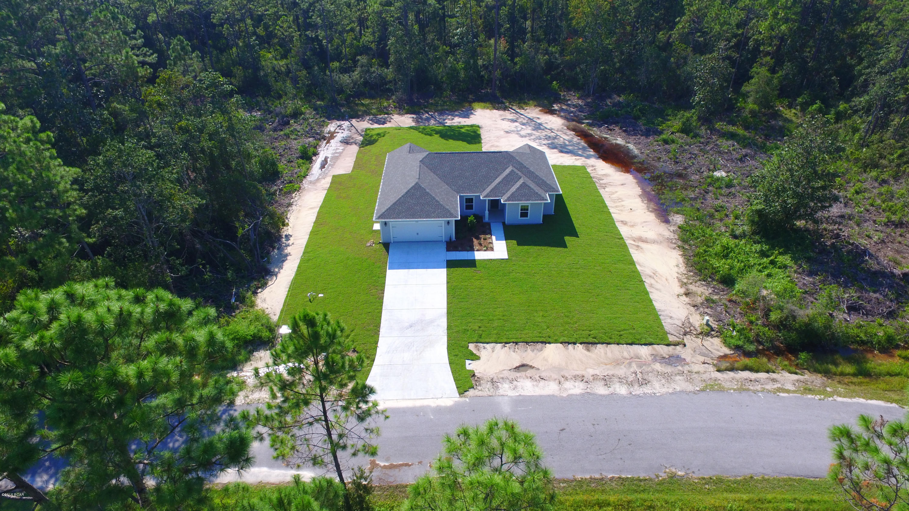 Shoreline Estates - Residential